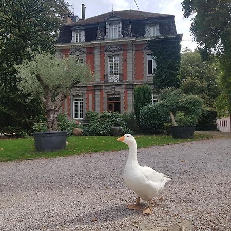 Chateau Lambert Moulinsart Hotel, Shuttle Airport, Long Term Parking, Snooker, Large Terrasse, Dinner, Breakfast Шарлеруа Экстерьер фото
