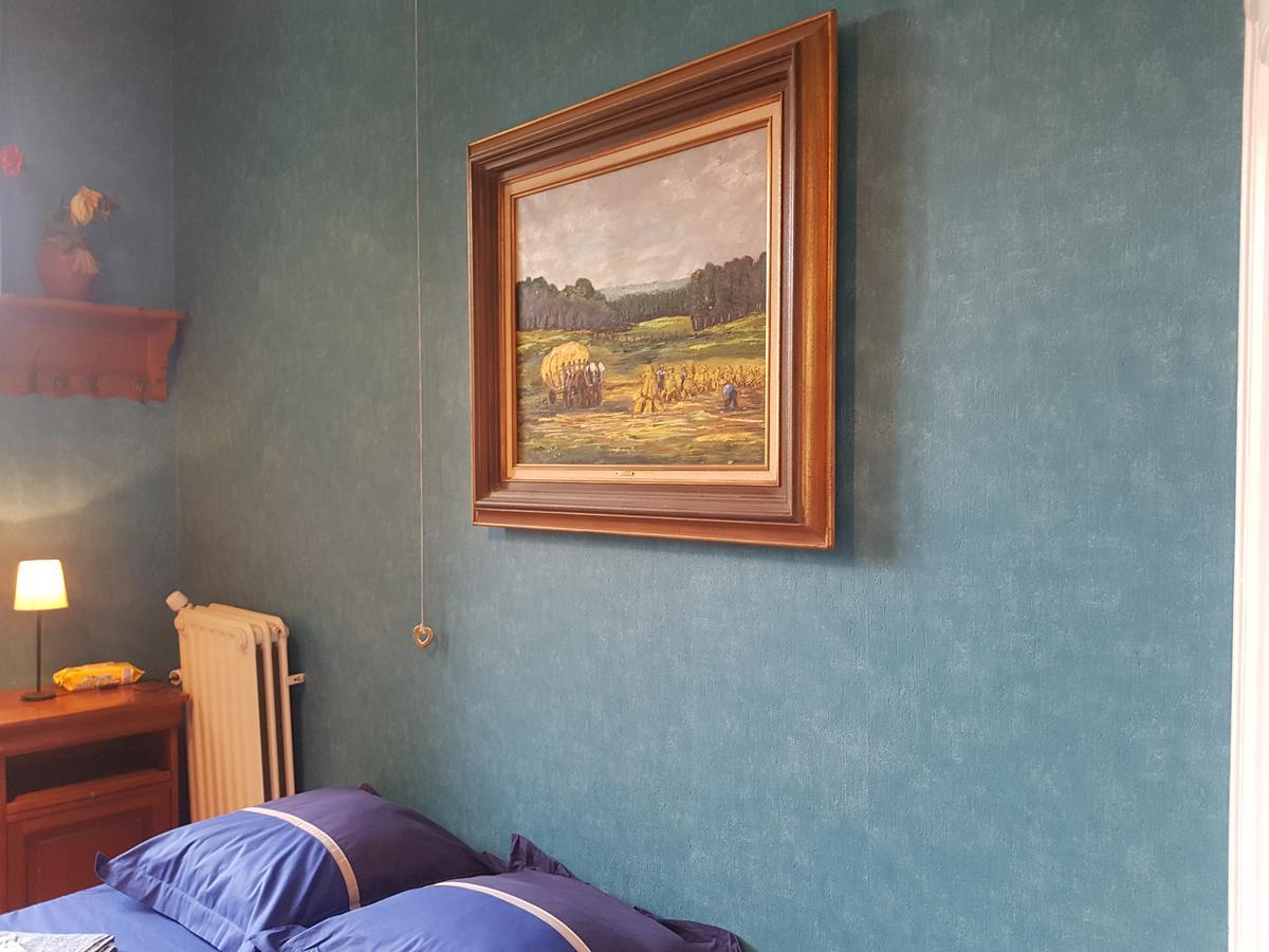 Chateau Lambert Moulinsart Hotel, Shuttle Airport, Long Term Parking, Snooker, Large Terrasse, Dinner, Breakfast Шарлеруа Экстерьер фото