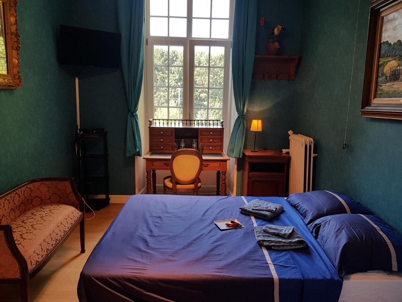 Chateau Lambert Moulinsart Hotel, Shuttle Airport, Long Term Parking, Snooker, Large Terrasse, Dinner, Breakfast Шарлеруа Экстерьер фото