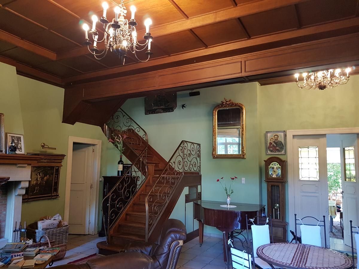 Chateau Lambert Moulinsart Hotel, Shuttle Airport, Long Term Parking, Snooker, Large Terrasse, Dinner, Breakfast Шарлеруа Экстерьер фото