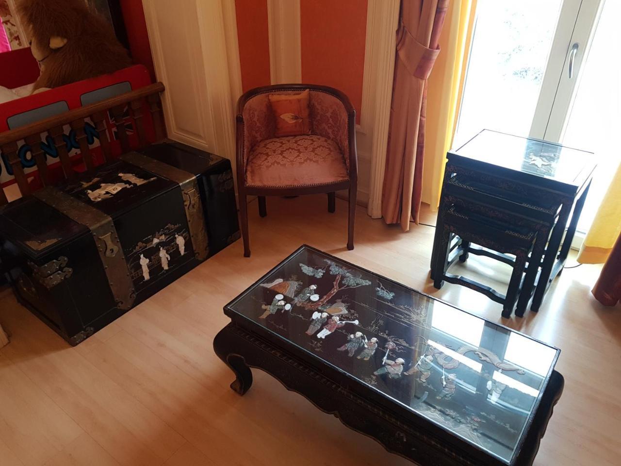 Chateau Lambert Moulinsart Hotel, Shuttle Airport, Long Term Parking, Snooker, Large Terrasse, Dinner, Breakfast Шарлеруа Экстерьер фото